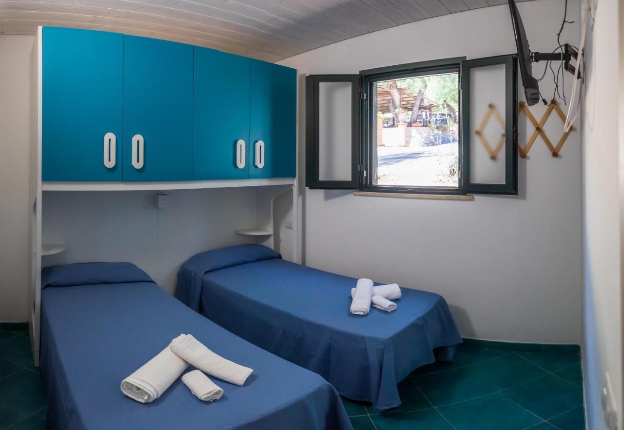 Villaggio Residence Pietra Grigia Marina di Camerota Bagian luar foto