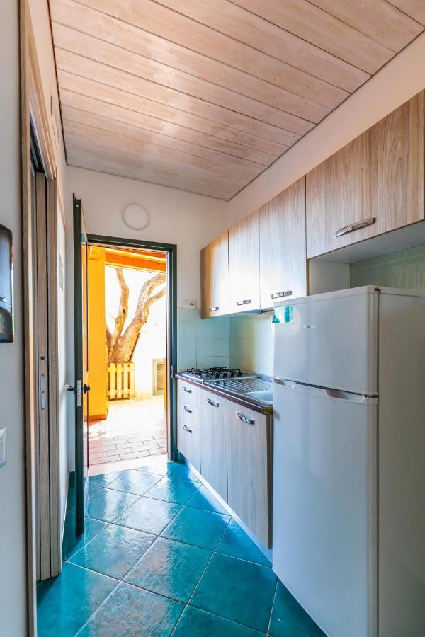 Villaggio Residence Pietra Grigia Marina di Camerota Bagian luar foto