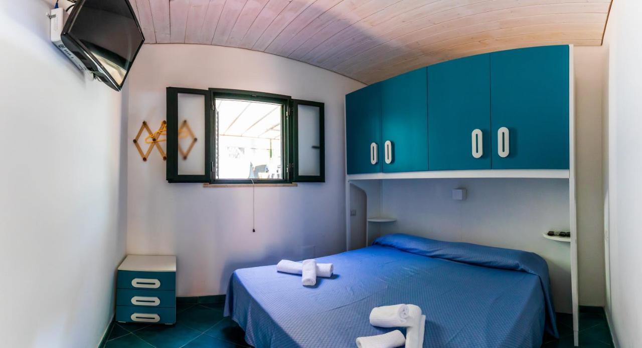 Villaggio Residence Pietra Grigia Marina di Camerota Bagian luar foto