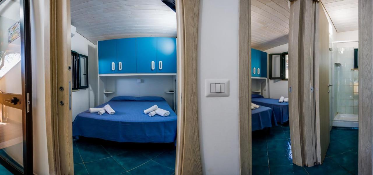 Villaggio Residence Pietra Grigia Marina di Camerota Bagian luar foto