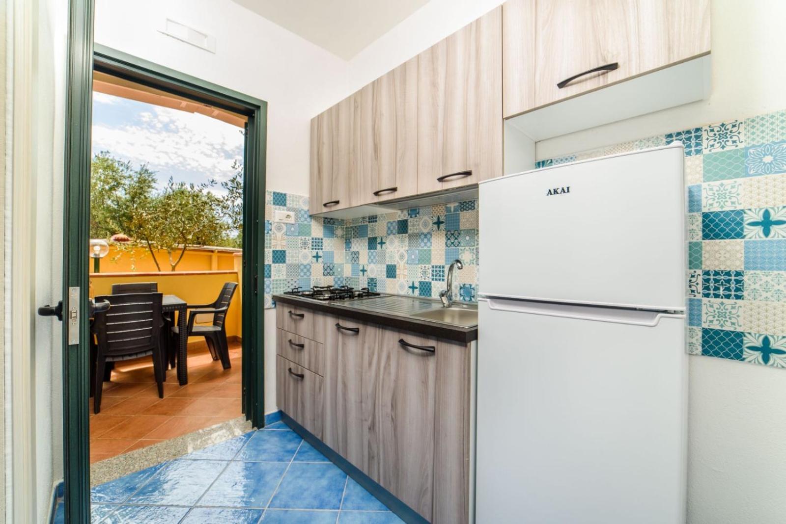 Villaggio Residence Pietra Grigia Marina di Camerota Bagian luar foto
