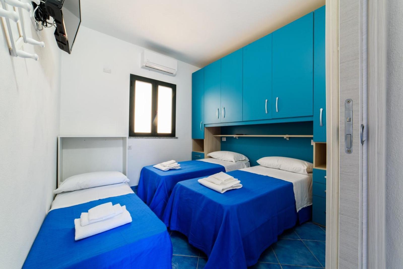 Villaggio Residence Pietra Grigia Marina di Camerota Bagian luar foto