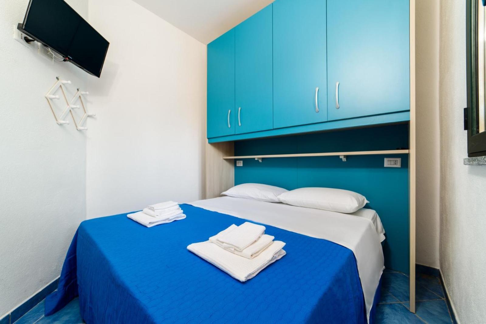 Villaggio Residence Pietra Grigia Marina di Camerota Bagian luar foto